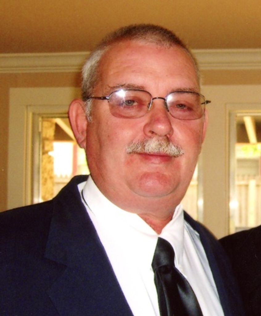 Edward Steven Fitzgerald