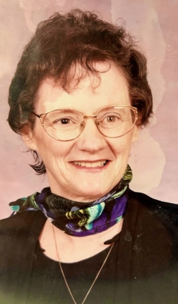 Kathleen Cecelia Coleman Profile Photo