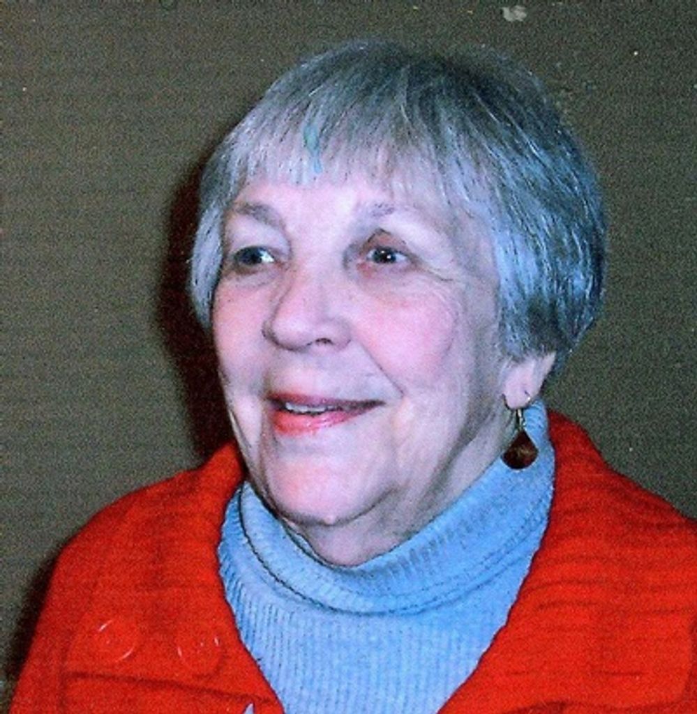Lorraine Lucille Ratliff