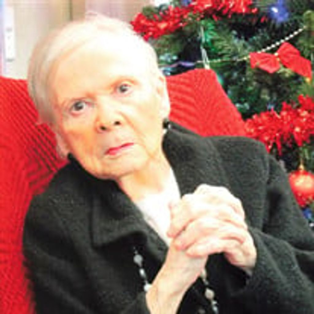 Joyce F. Huse