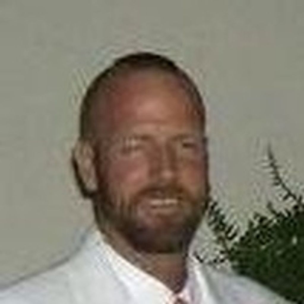Timothy Cecil Lott
