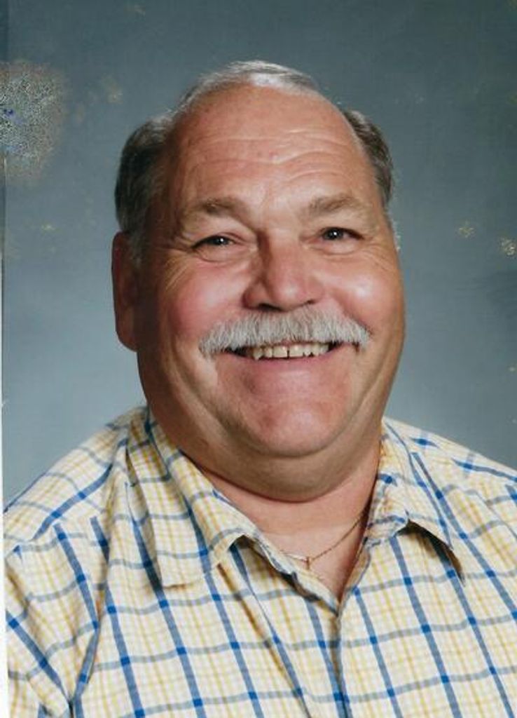 William "David" Orr Profile Photo