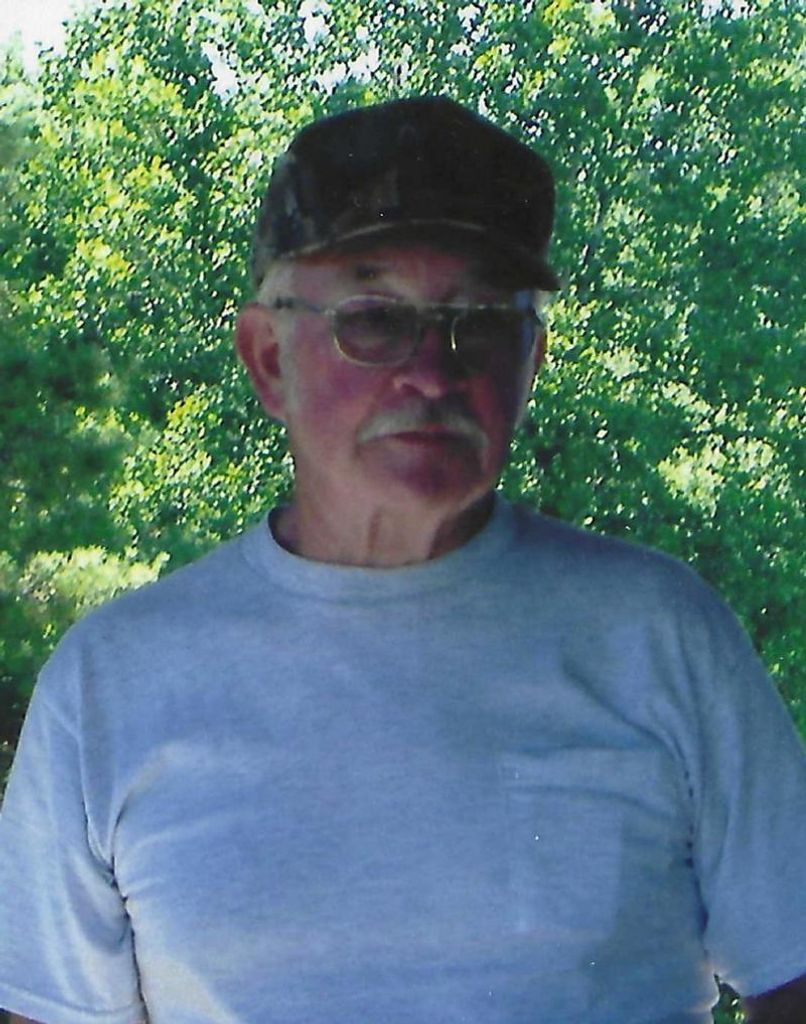 Alvin G. Mellinger, Jr. Profile Photo