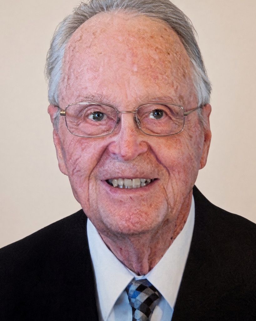 James Gene Overstreet Profile Photo