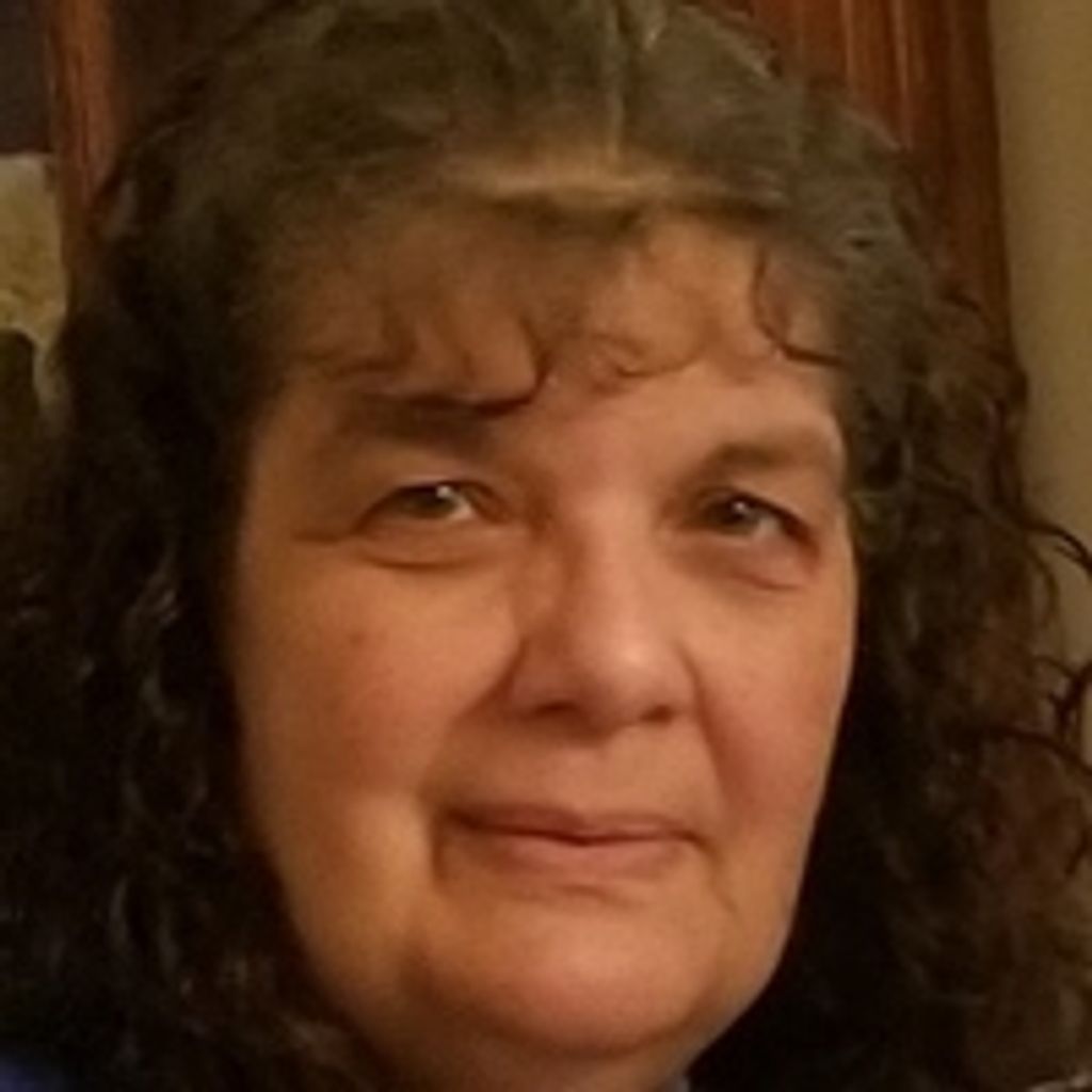 Patricia Ann Abood
