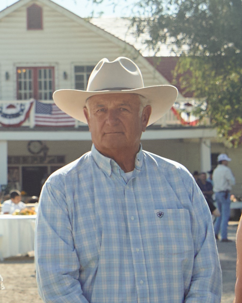 Lon Paul Swainston, Sr. Profile Photo