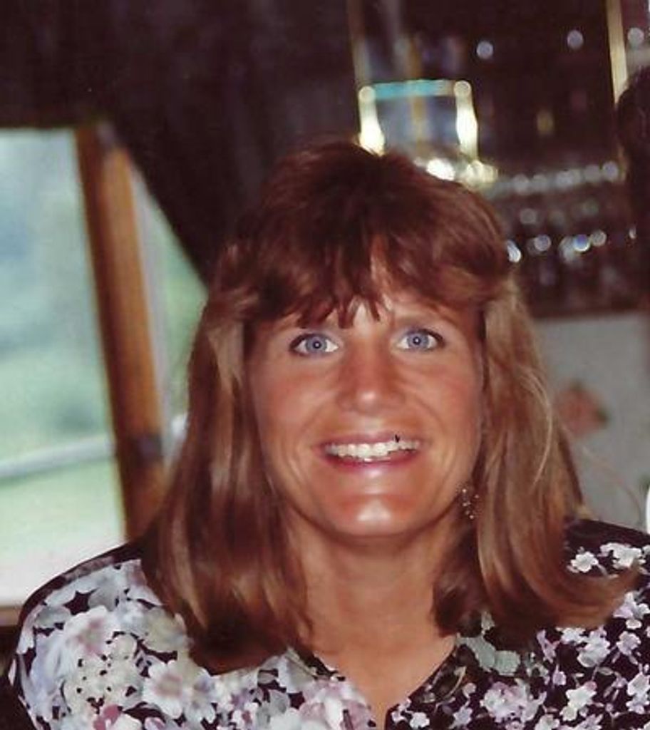 Kimberly Kennedy Crisafulli Profile Photo