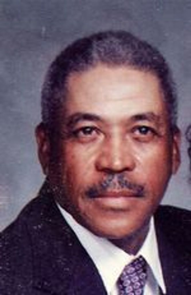 John Holmes Tate