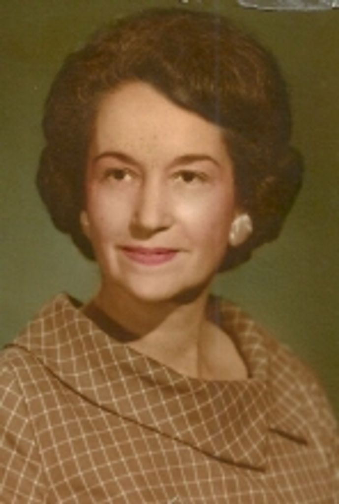 Addie Elise Colclough Byrd