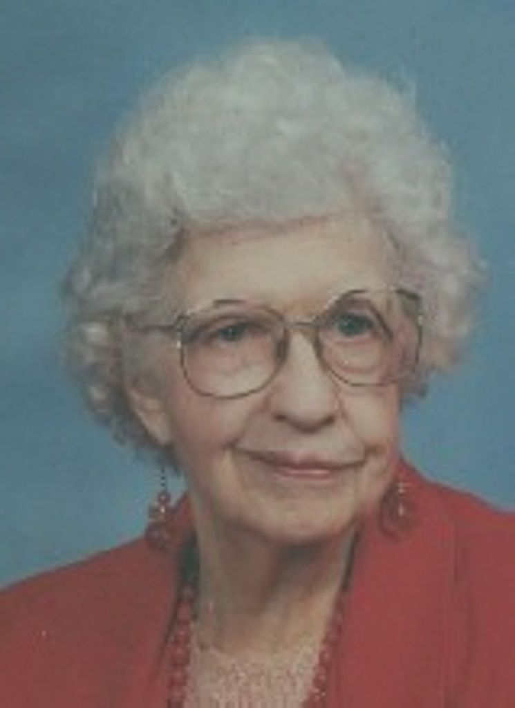 Lagatha Emmaline (Jenkins) Smith