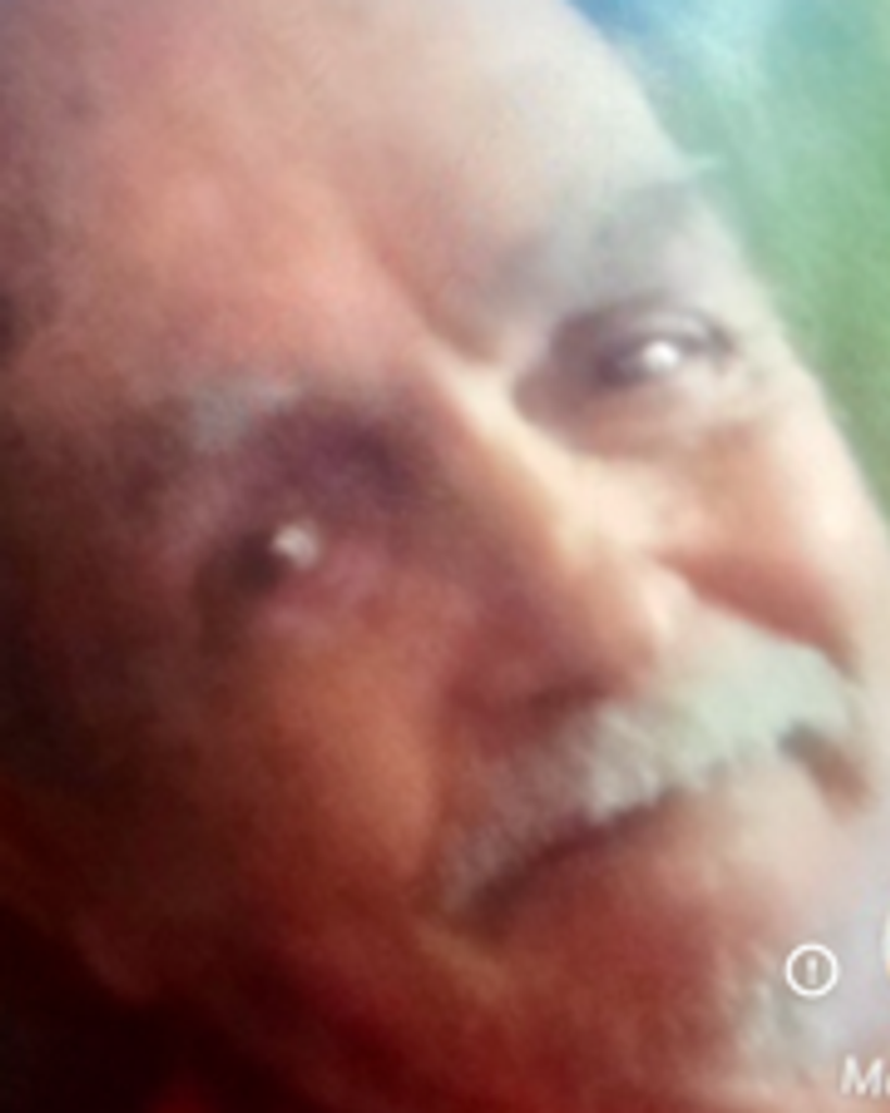 Theodore Martin Profile Photo