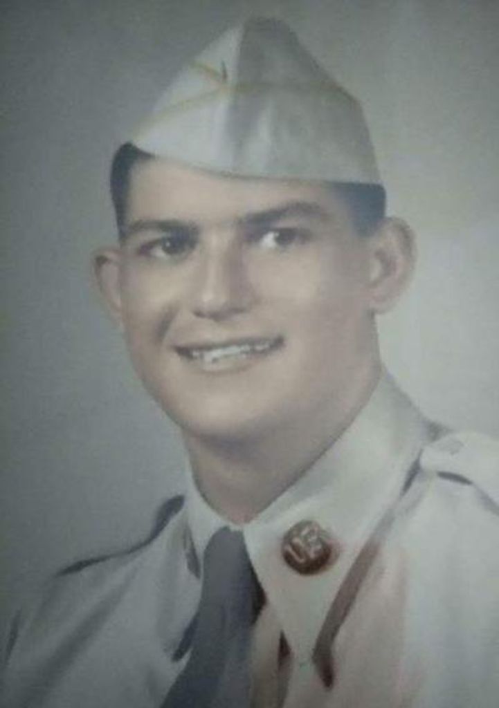 Bernard Ray Smith