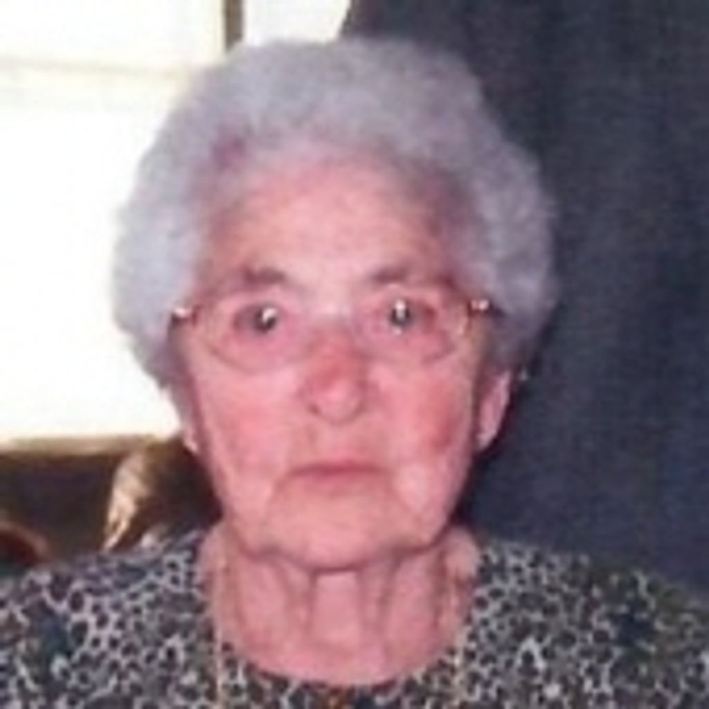 Loretta E. Haigh
