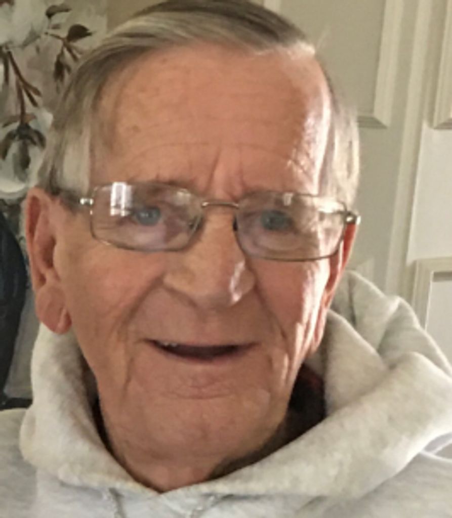 Buddy Lee Lampkin