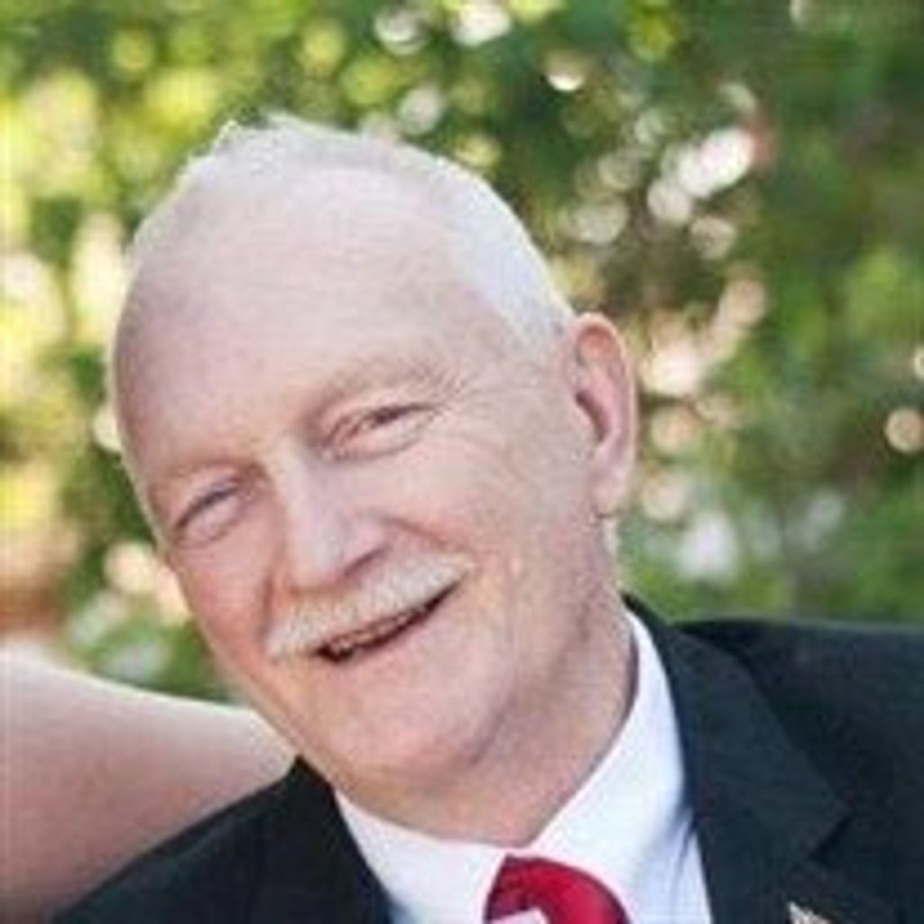 James  Lee Myrick