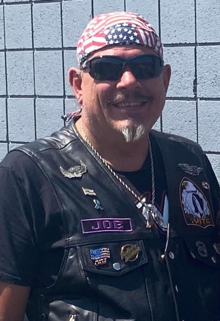 Joseph Andrew Graffius