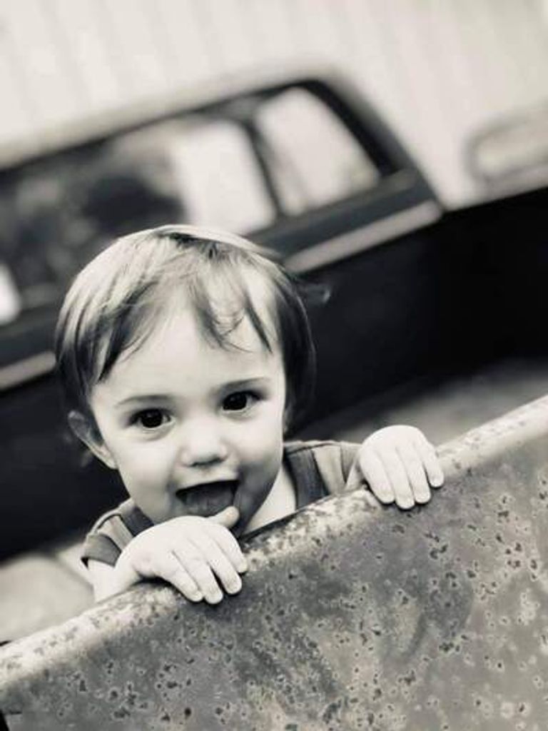 Kooper Wayne Shirey Todd