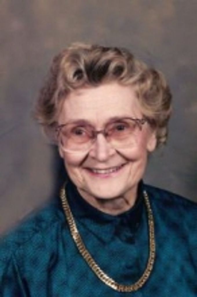 Wilma Jungas