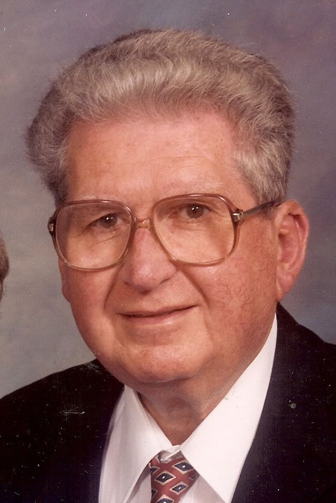 Donald F. Geist Profile Photo