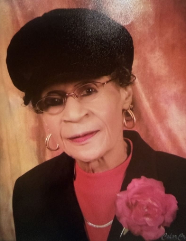 Otha Teal Anderson-Lee