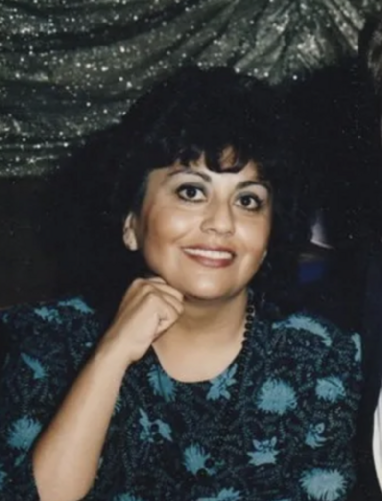 Maria Del Carmen Albarran, Swalgen Profile Photo