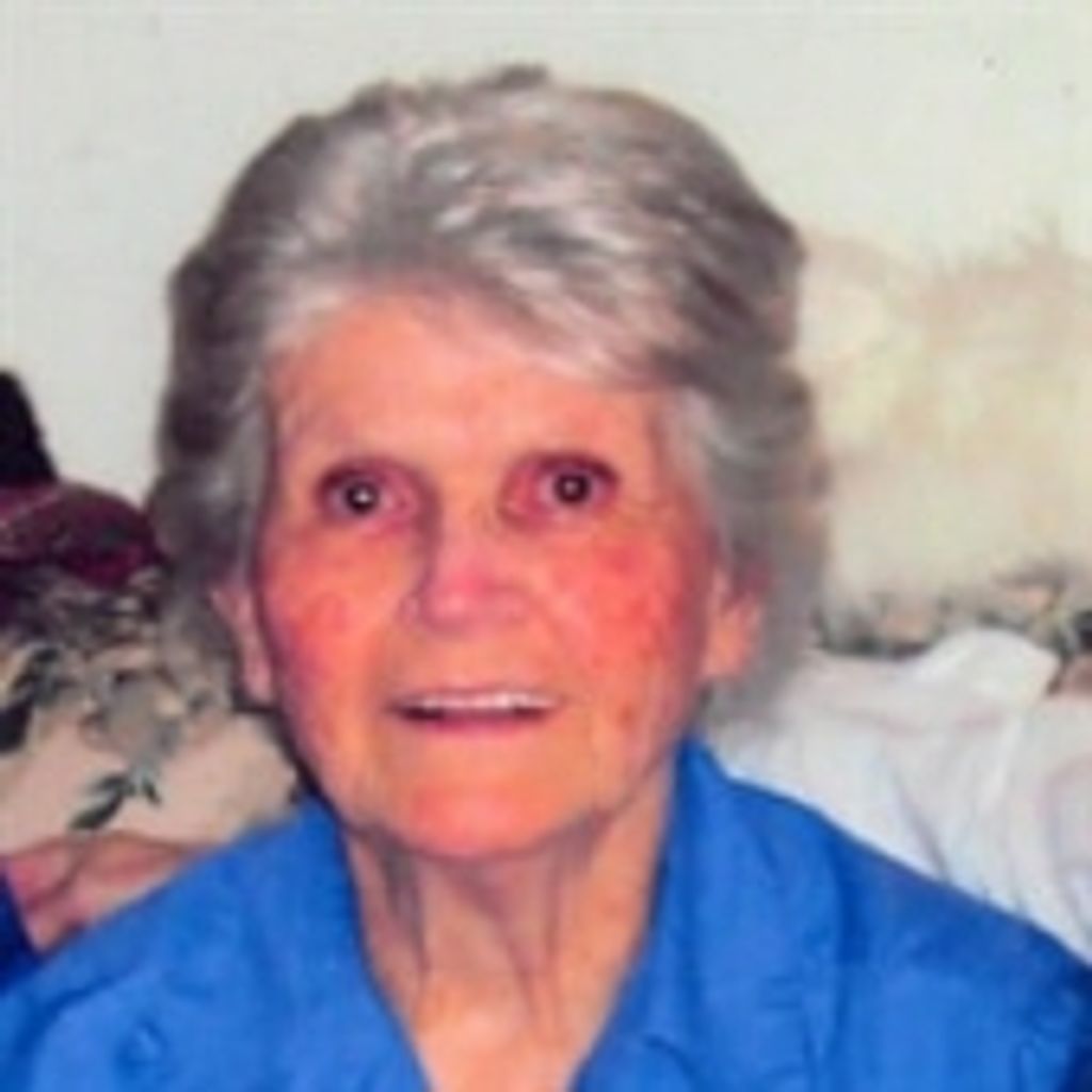 Mable Ellen Moyers