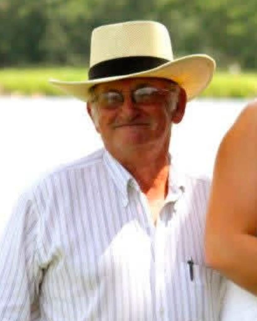 Theodore Owen Odom Profile Photo