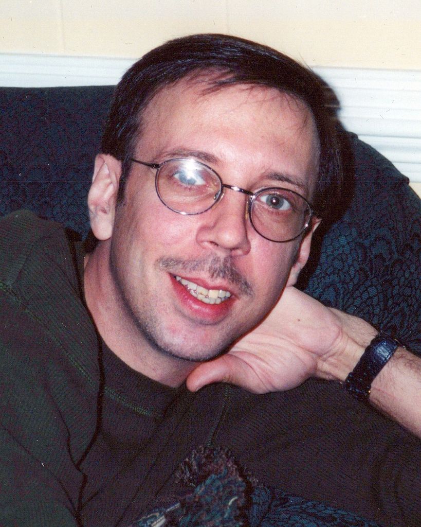 Robert Scott Spears