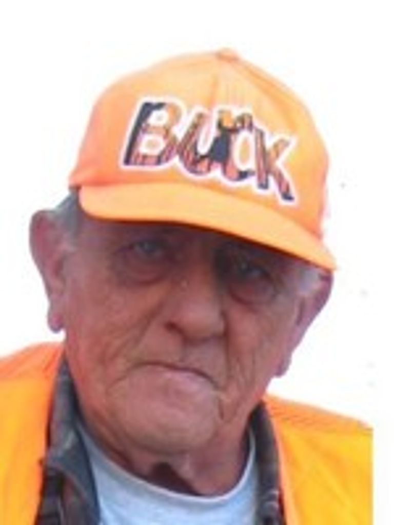 Charles W. "Mac" Mcgonigle