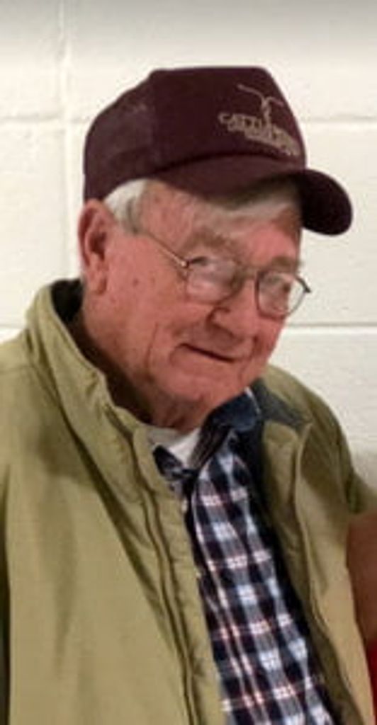Joe Arnold Profile Photo