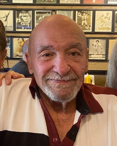 Bernard John Goldman Profile Photo