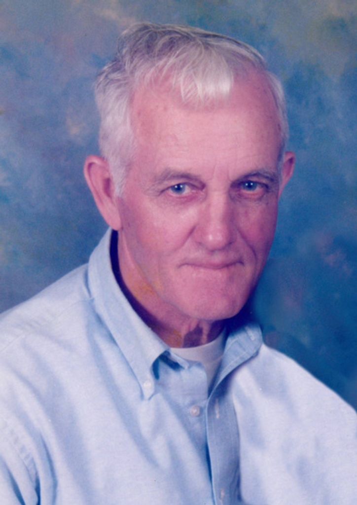 Paul Dean Hackney Profile Photo
