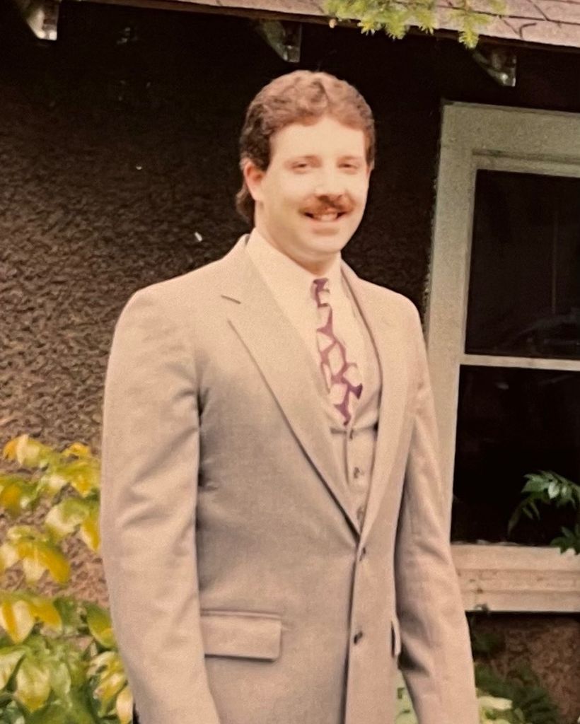 Ralph J. Mauro, Jr.