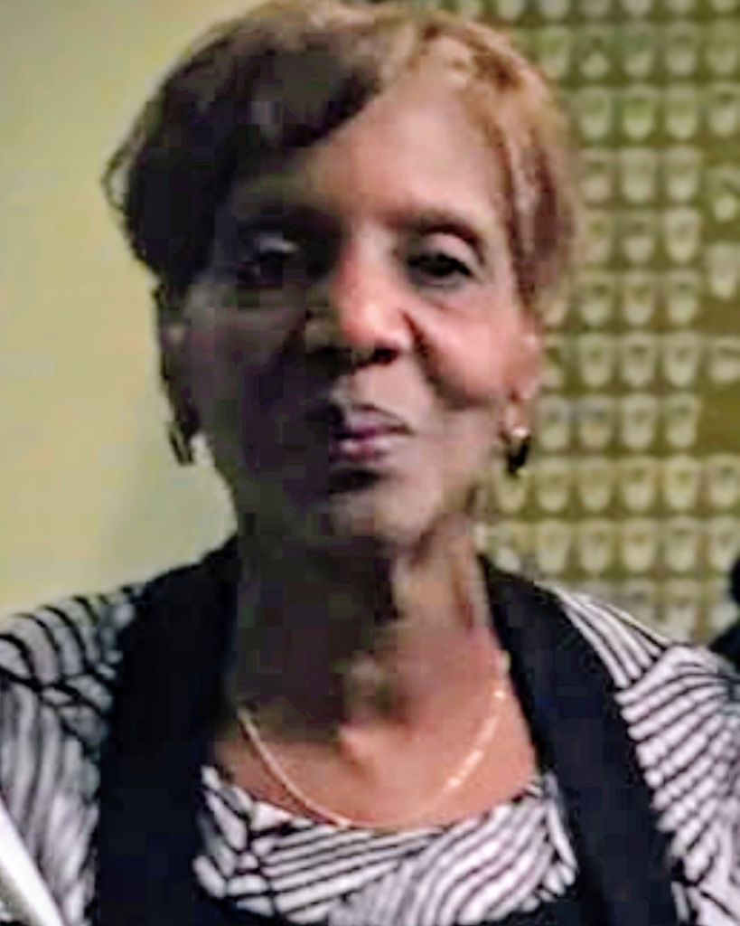 Eva Jo Richardson Profile Photo