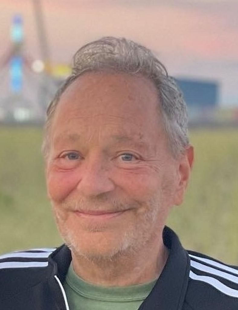 Robert A. Verner Profile Photo