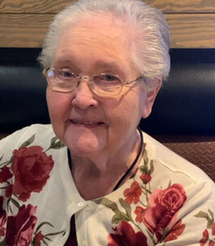 Ann Wiley Profile Photo