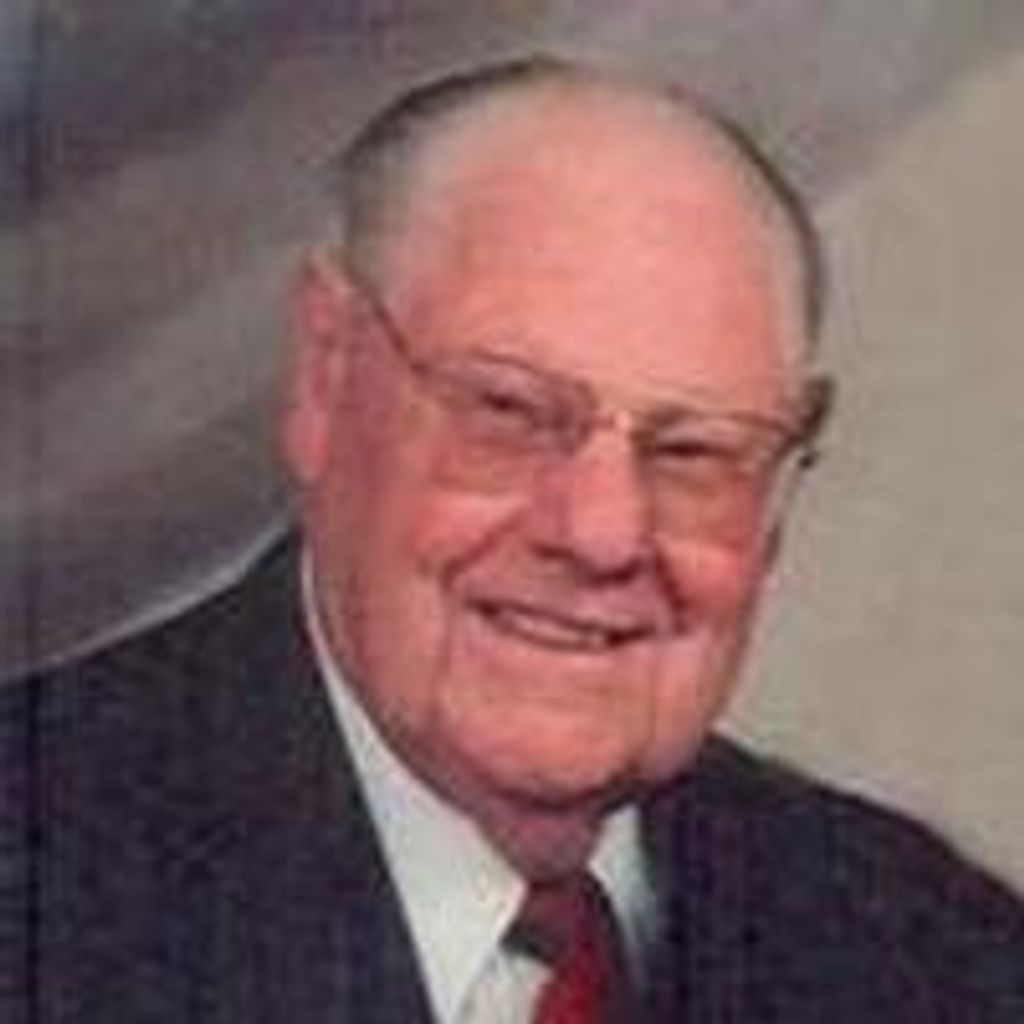 Milton  G. Woelbing