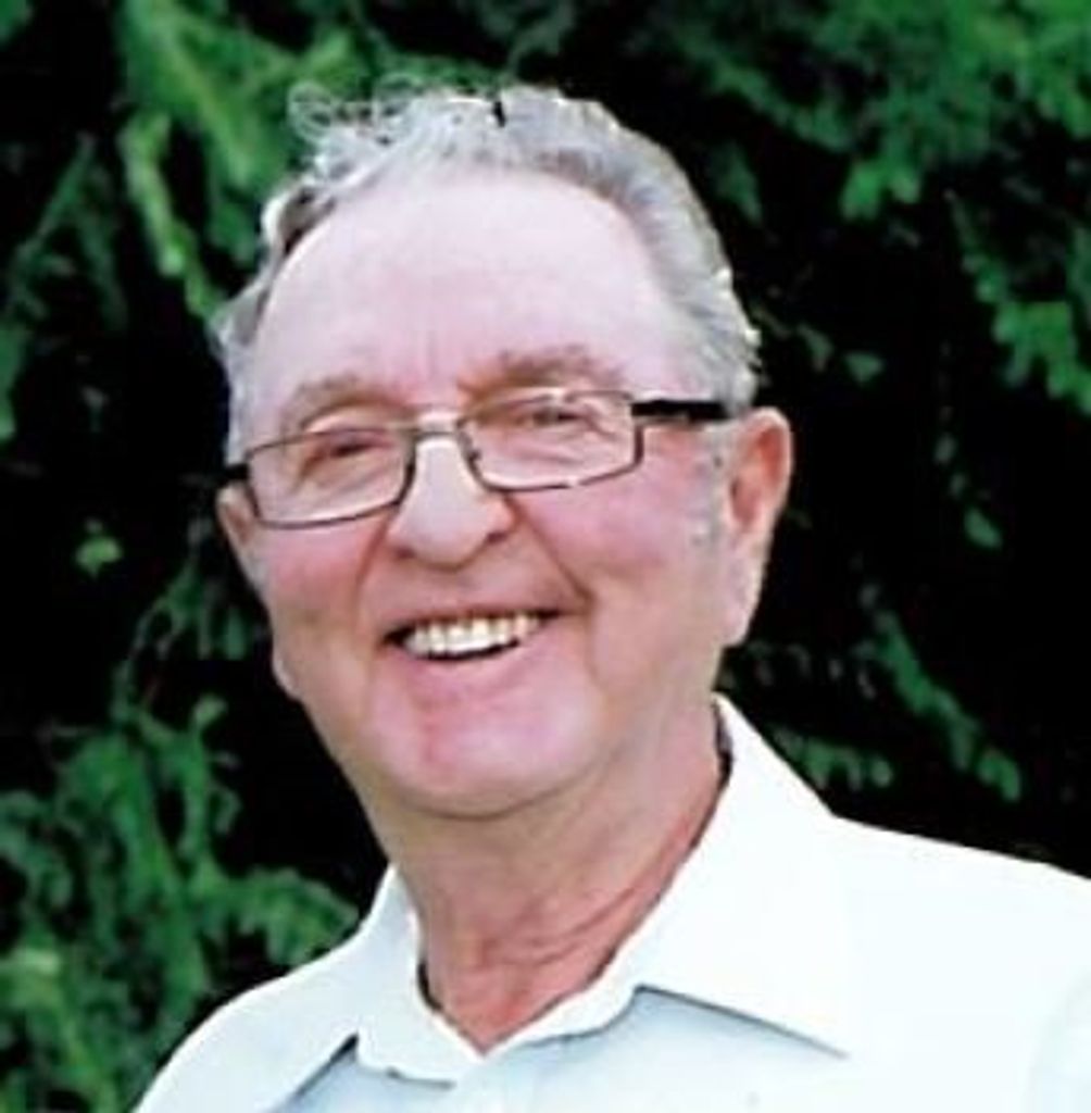 Allan Brown