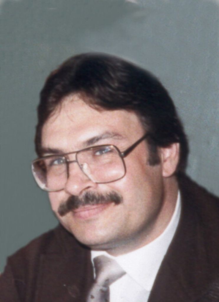 John J. Pfalzgraf