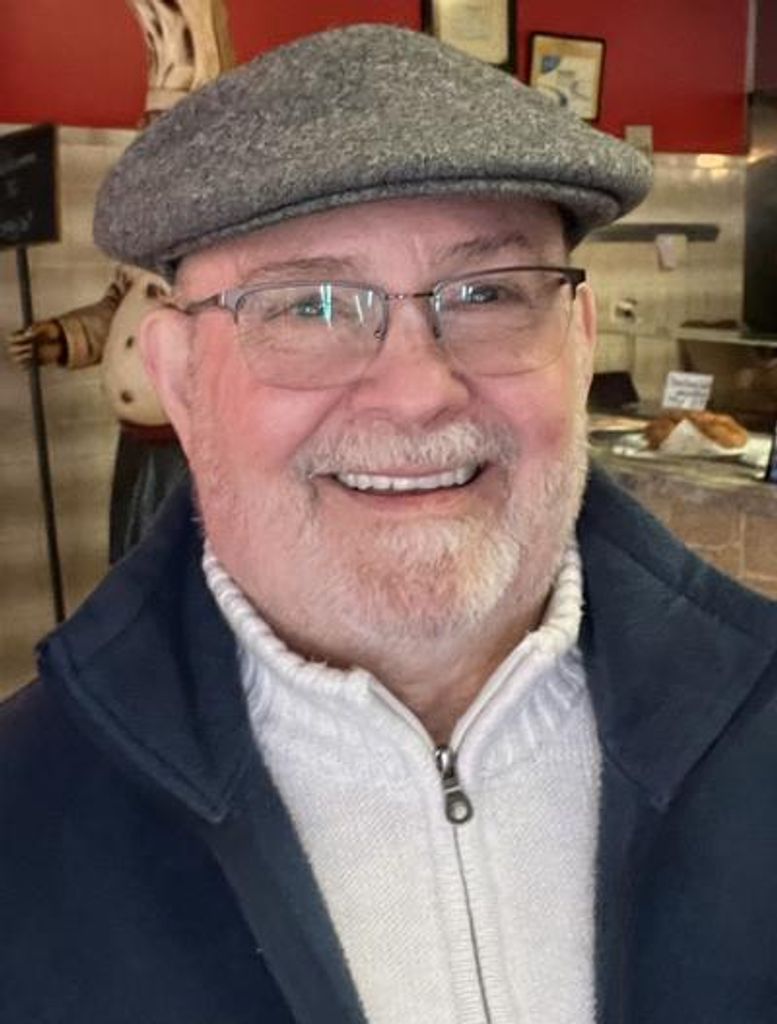 Harold G. Winter, Ii Profile Photo