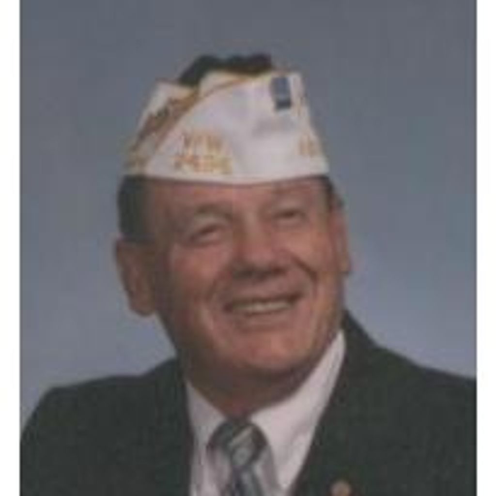 Martin A. Quave, Jr.