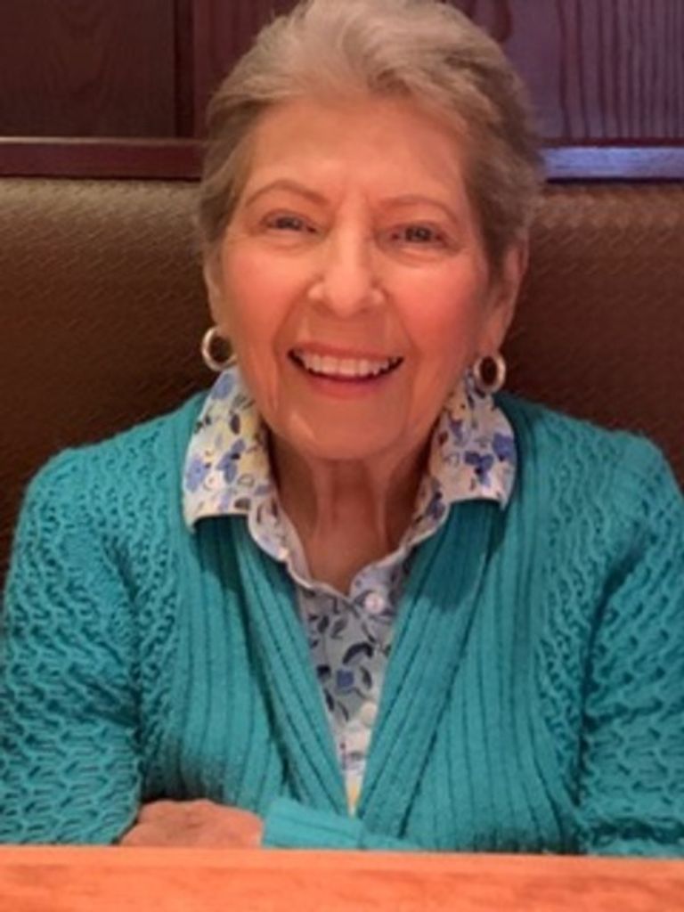 Nancy Lee Woodfin Profile Photo