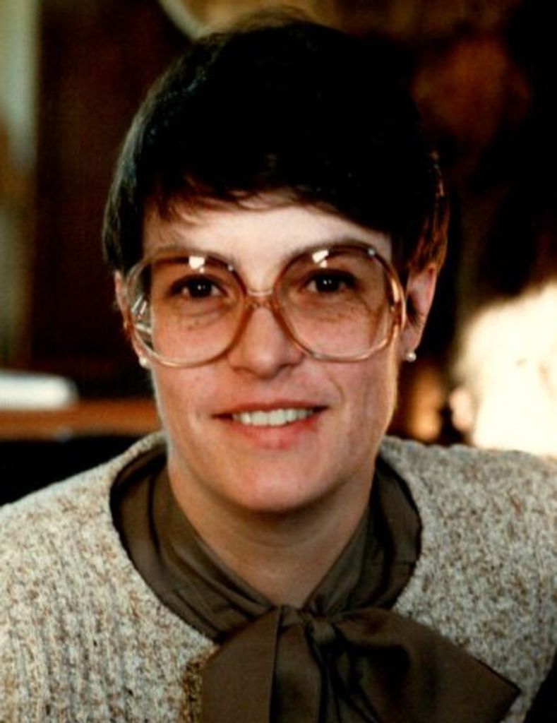Anne Nielson Profile Photo