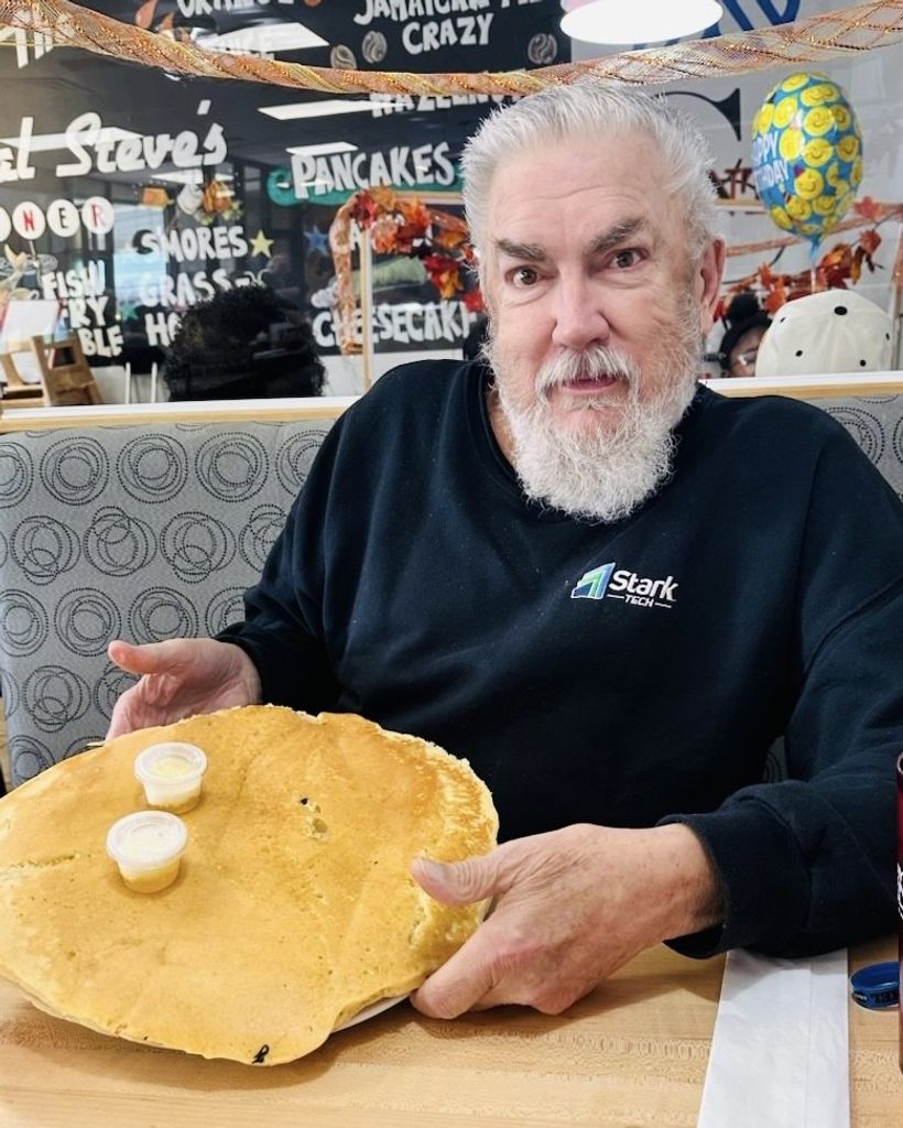 James E. Horne Jr. Profile Photo