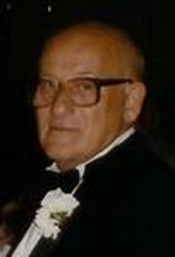 Joel Carpenter