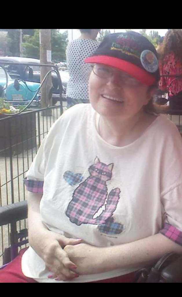 Mary Bailey Profile Photo