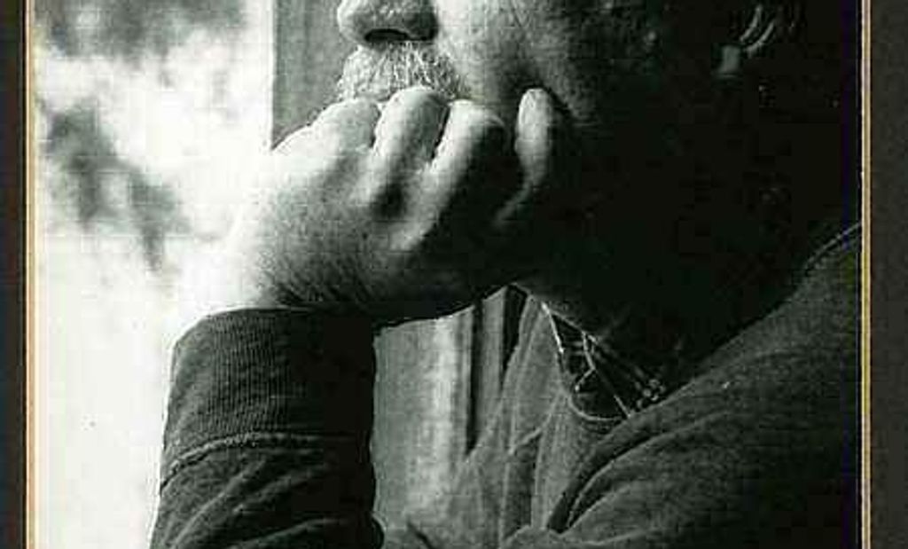 Archie Lee Scott