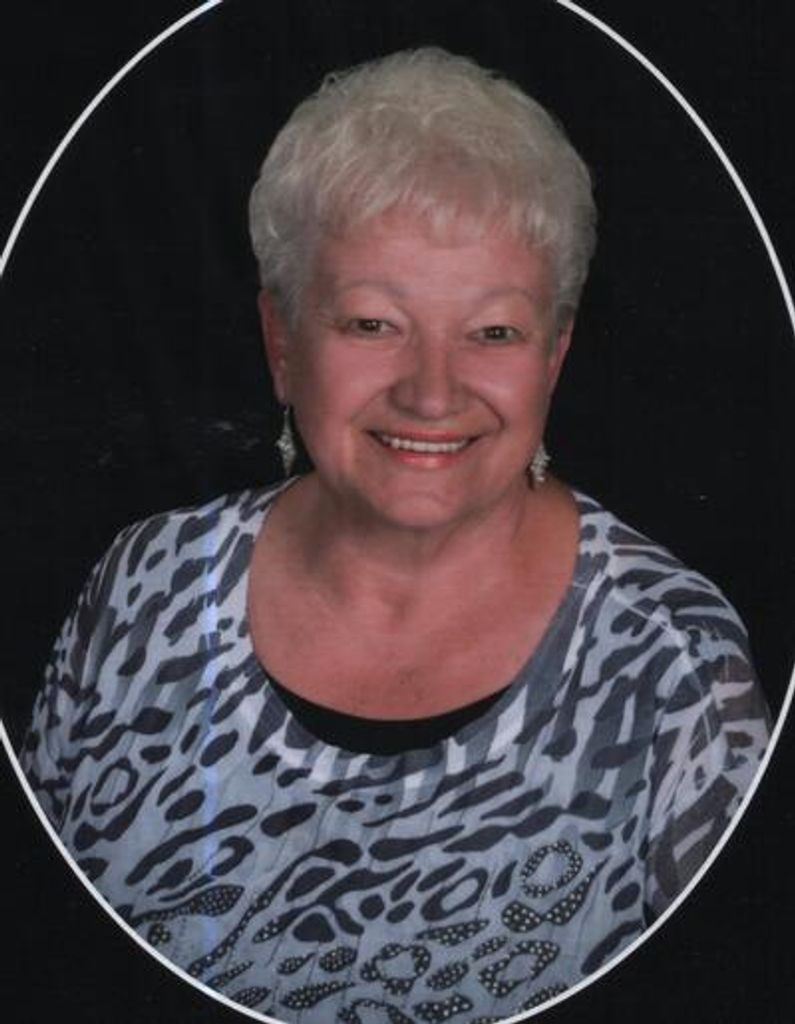 Judith Marie Pfuhl Profile Photo