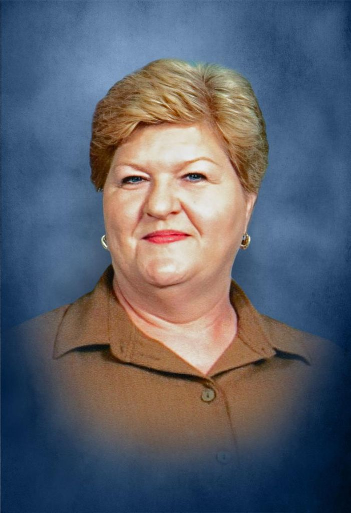 Sue Godwin Profile Photo