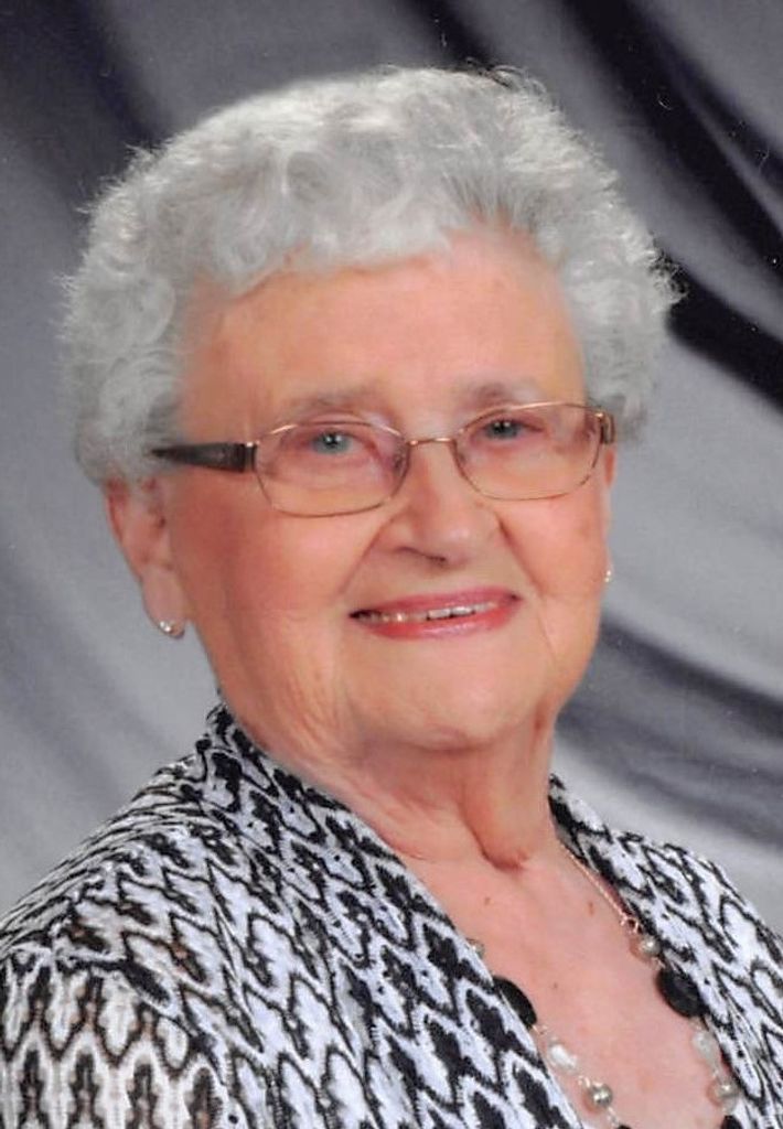 Bernice Nass